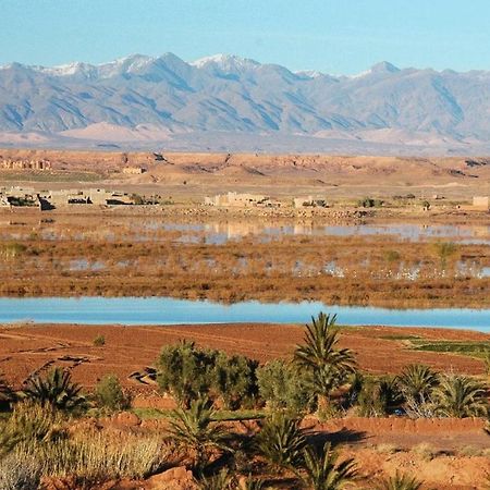 مبيت وإفطار Tajda Dar Bladi المظهر الخارجي الصورة