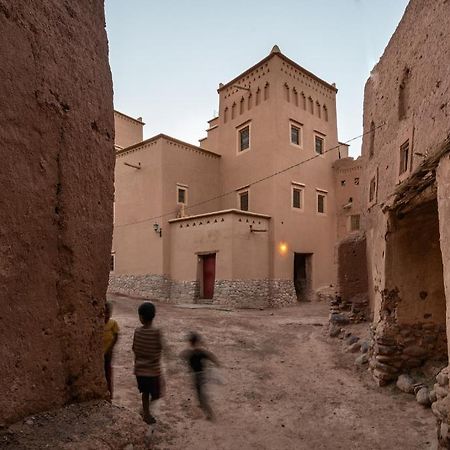 مبيت وإفطار Tajda Dar Bladi المظهر الخارجي الصورة