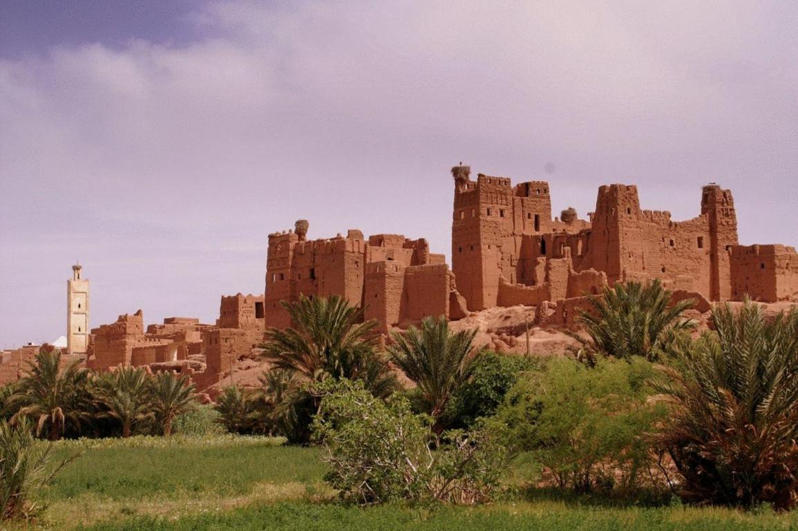 مبيت وإفطار Tajda Dar Bladi المظهر الخارجي الصورة