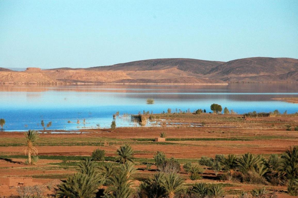 مبيت وإفطار Tajda Dar Bladi المظهر الخارجي الصورة