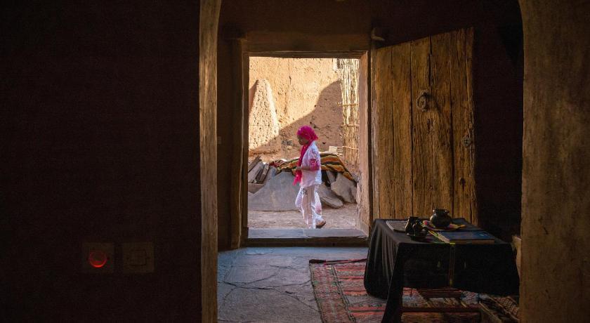 مبيت وإفطار Tajda Dar Bladi المظهر الخارجي الصورة