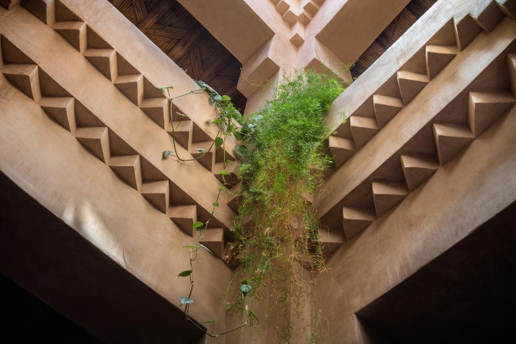 مبيت وإفطار Tajda Dar Bladi المظهر الخارجي الصورة